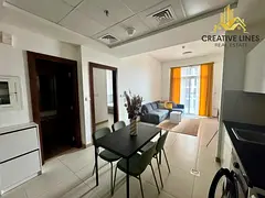 Stunning View | Huge Layout 1Bedroom | Fully Furnished