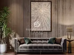 Modern 1-Bedroom | Prime Location | High ROI