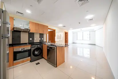 High Floor Living | Partial Sea view | Smart Deal