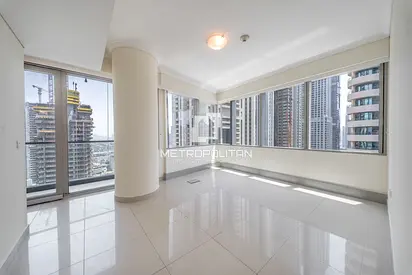 High Floor Living | Partial Sea view | Smart Deal