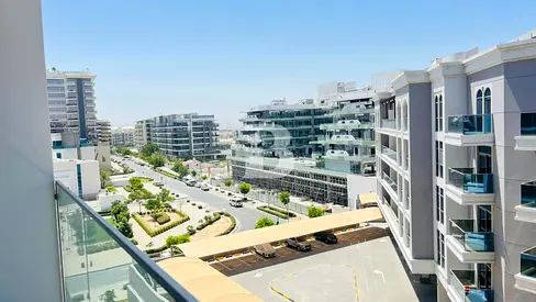 Spacious Studio| Avelon Boulevard | Brand New