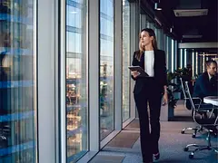 Premium Offices | Excellent Road Connectivity