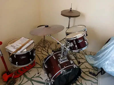 Drums for sale unique color