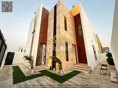 A villa including registration fees, electricity, water, and air conditioning – a unique opportuni