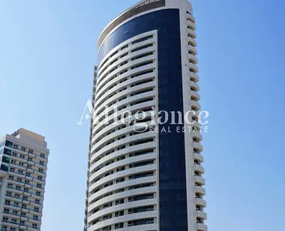 Bright Office Space | Unfurnished | Prime Location