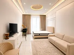 Fully Furnished | Spacious Layout | Prime Location