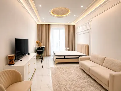 Fully Furnished | Spacious Layout | Prime Location