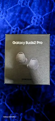 Samsung buds 2pro