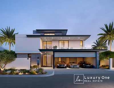 4BR Villa | Corner Unit | Biggest Plot
