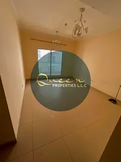 Modern 2 Bedroom Hall Apartment for Rent in Al Jurf 2
