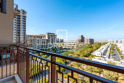 Ready to move in | Spacious Layout | Well-managed
