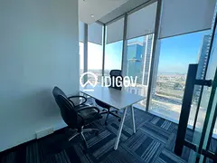Vacant | High Floor | Prime Location