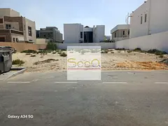 Land in Al-Hawshi for sale in installments over three years, available to all Arab nationalities.