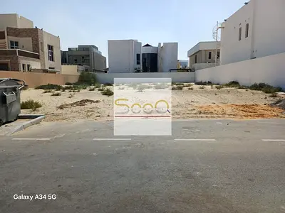ارض في  الحوشي للبيع بالتقسيط ثلاث سنوات مملوكة لجميع الجنسيات العربية