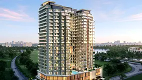 Elegant Apartments | Flexible Payment Options