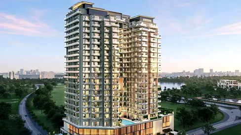 Elegant Apartments | Flexible Payment Options