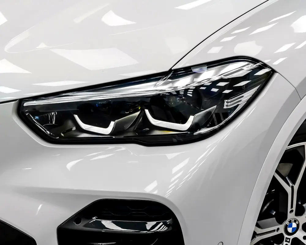 BMW X5 2023