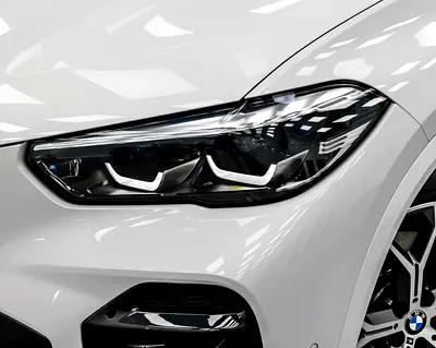 BMW X5 xDrive40i M Sport, миниатюра 6