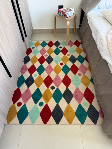 Kids rug