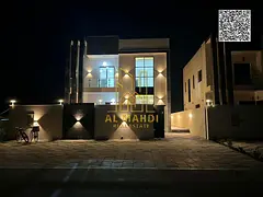 Luxury Villa for Sale | 4 Master Bedrooms | Registration Fees Included | Modern Design | Freehold