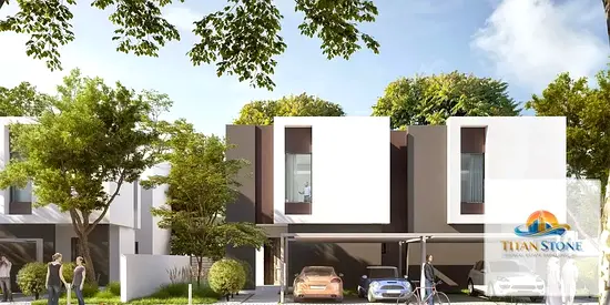 Masar is one of the most prominent integrated residential communities in the Emirate of Sharjah, combining lush greenery, modern design, and a healthy