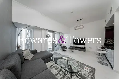 Large Layout | Vacant | Fully Furnished