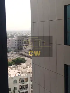 Modern &amp; Spacious 1 BHK Unfurnished Flat