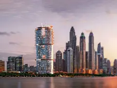 Ultra-Luxury Penthouse | Sea View | Q2 2027