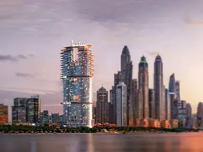 Ultra-Luxury Penthouse | Sea View | Q2 2027