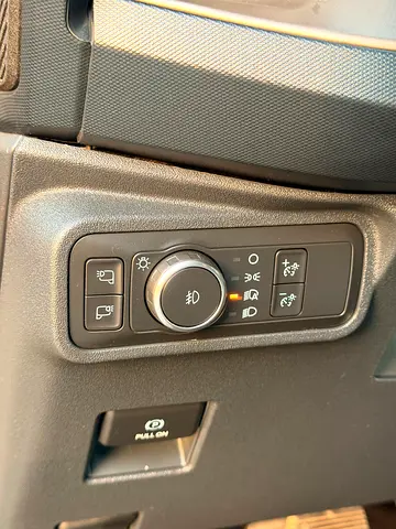 2022 FORD BRONCO 缩略图 11