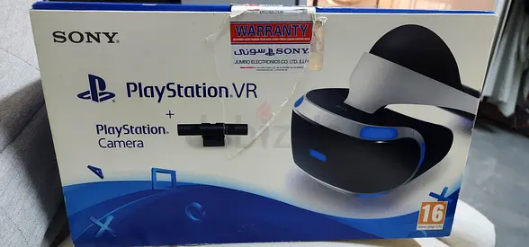 Psvr