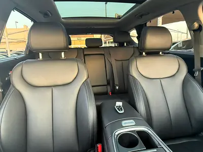 Hyundai Santa FE SEL, миниатюра 15