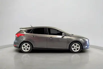 2015 FORD FOCUS — фото 4