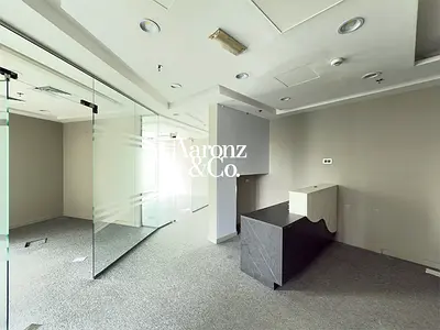 Vacant | Unfurnished | Close to Metro