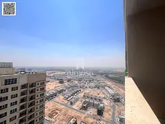 A distinctive apartment for sale in Lavender Tower – Ajman, Emirates City