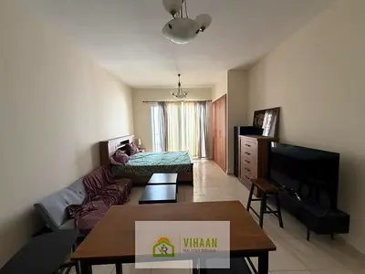 Furnished Studio | Mulberry 2 | Balcony | Community View