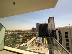 2 Beds | Brand New | Middle Floor