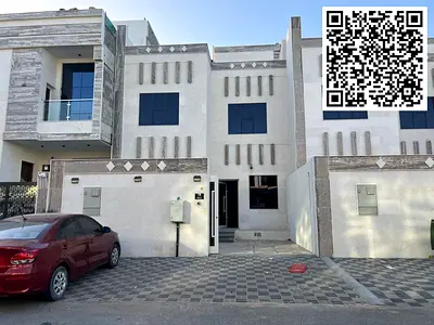 تاون هاوس للايجار بالياسمين