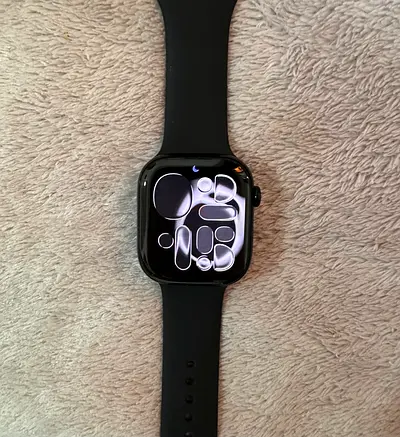 Apple watch series 11 (46 mm)