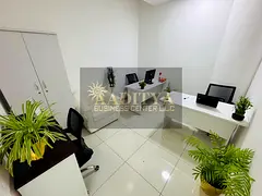 Fully Fitted Office | Direct from Owner | Free Utilities |