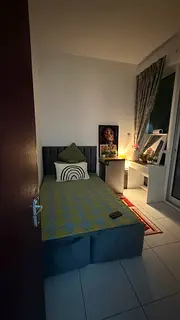 ELEGANT FULLY FURNISHED PARTITION ROOM AVAILABLE IN ELECTRA