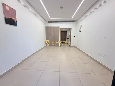 Kitchen Appliances | 1 parking | Unfurnished
