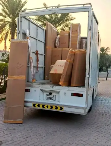 72% OFF Professional House Shifting Dubai
Fast Service With Expert Staff 🔥