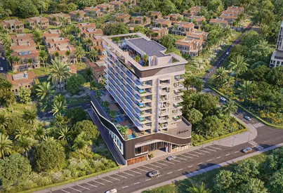 Prime Entry Investment | Modern finish | High ROI