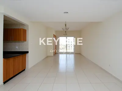 Spacious Studio | Exclusive Unit | Prime Location