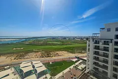 √ Furnished! HIGH FLOOR | Full Golf Views √