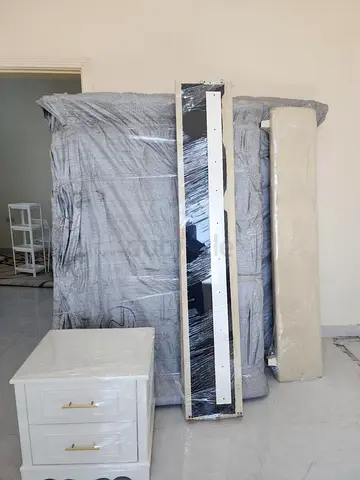 66% OFF DubaDubai Packers and Movers
Safe House and Office Shifting
Experienced Team with Low Prices