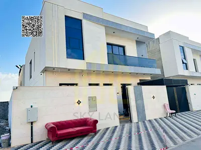 Spacious Villa - All-Inclusive Price - Negotiable