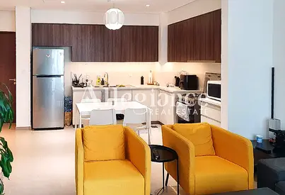 Near Dubai Hills Mall | Ready to Move | Spacious