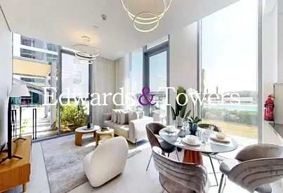 Chic Living | Furnished | Move In Today